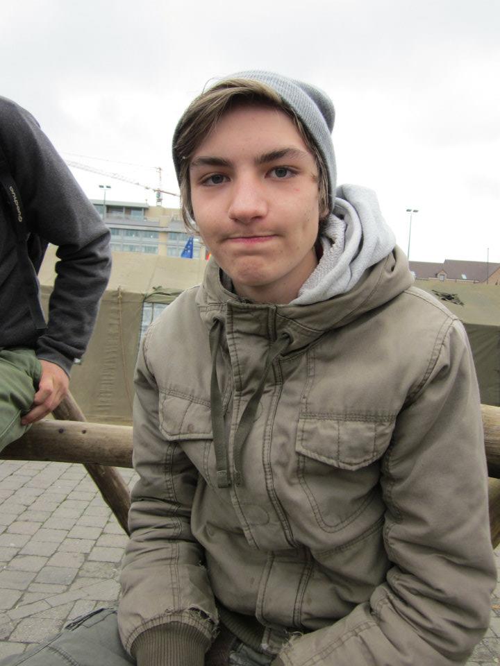 Sint-Martinus den XIIde - 70 Jaar Sint-Martinus Dusart 2012